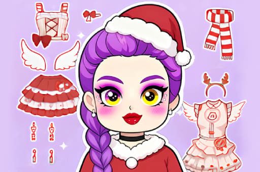 Dress To Impress Fashion Game
